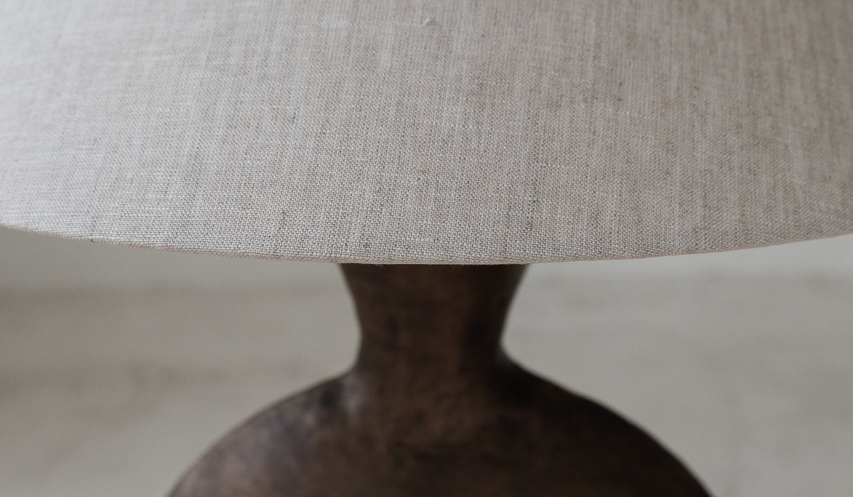 Danny Kaplan Antonia Table Lamp - Spartan Shop