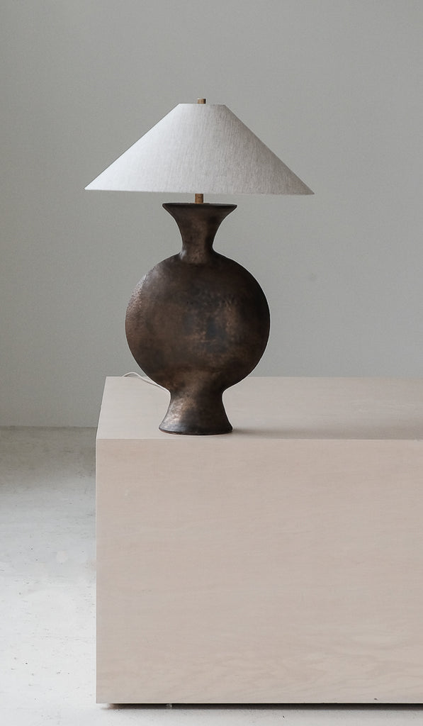 Danny Kaplan Antonia Table Lamp - Spartan Shop