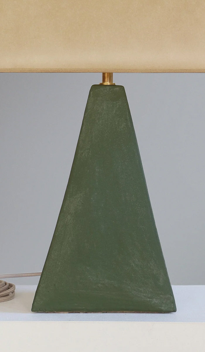 Danny Kaplan Agnes Table Lamp - Spartan Shop