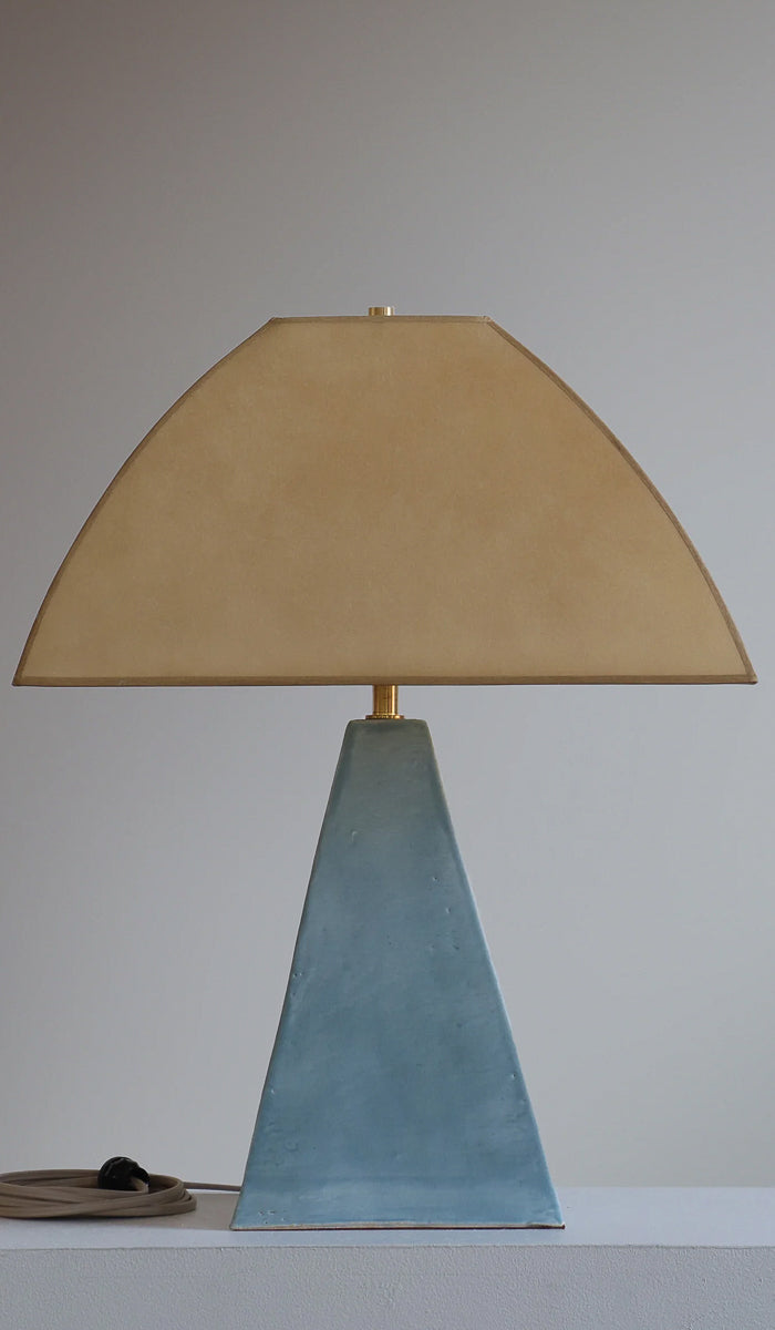 Danny Kaplan Agnes Table Lamp - Spartan Shop
