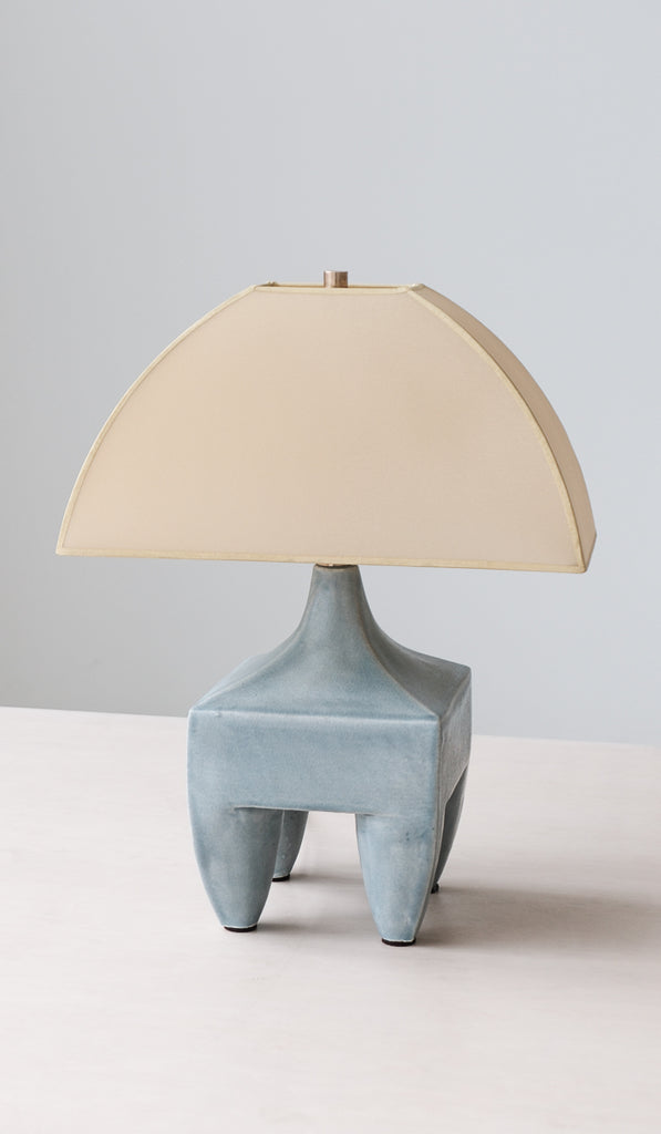 IN STOCK Danny Kaplan Astor Table Lamp - Spartan Shop