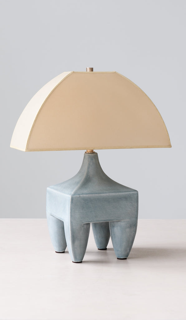 IN STOCK Danny Kaplan Astor Table Lamp - Spartan Shop
