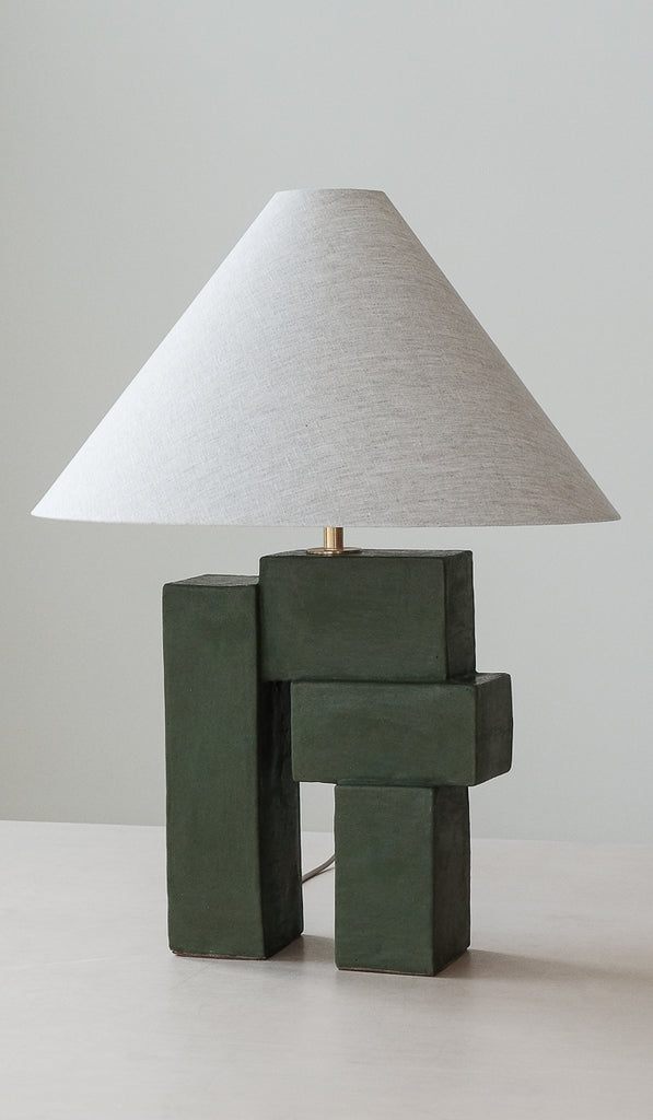 Danny Kaplan Emma Table Lamp