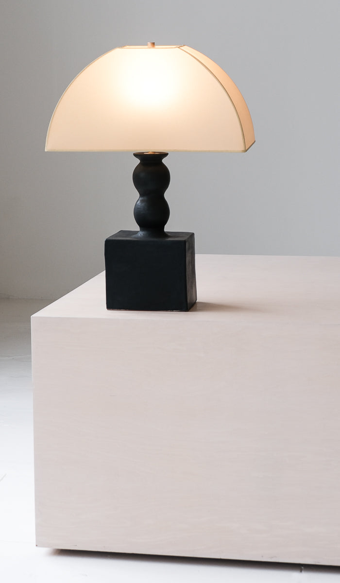 IN STOCK Danny Kaplan Jacob Table Lamp