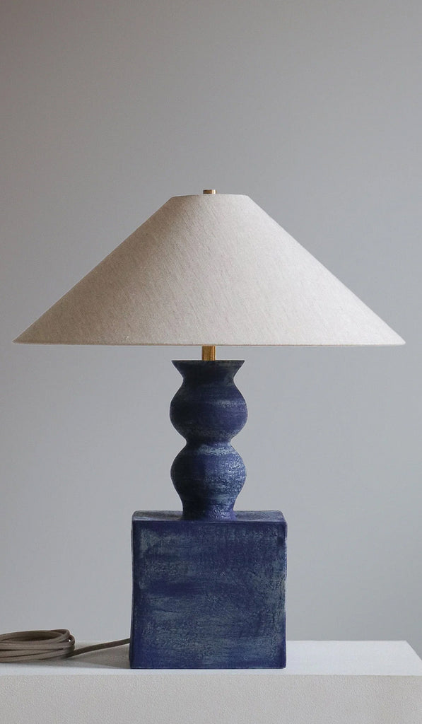 Danny Kaplan Jacob Table Lamp