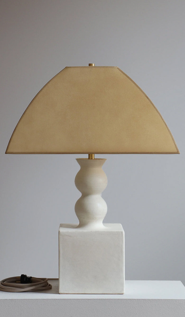 Danny Kaplan Jacob Table Lamp
