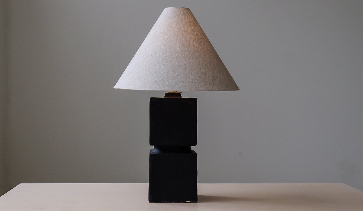 Danny Kaplan Talis Table Lamp