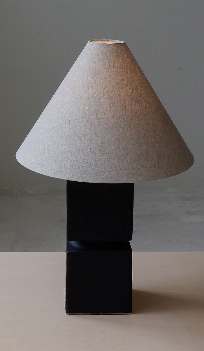 IN STOCK Danny Kaplan Talis Table Lamp