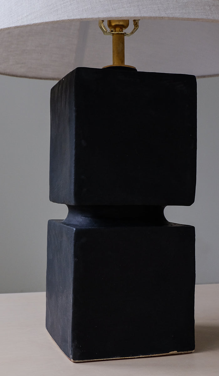 IN STOCK Danny Kaplan Talis Table Lamp