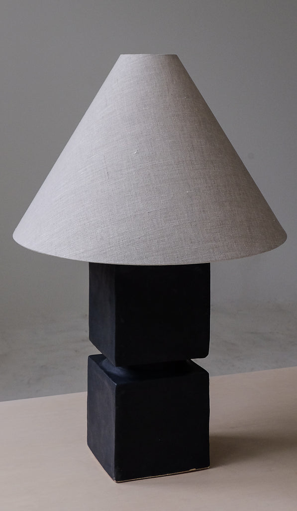 IN STOCK Danny Kaplan Talis Table Lamp