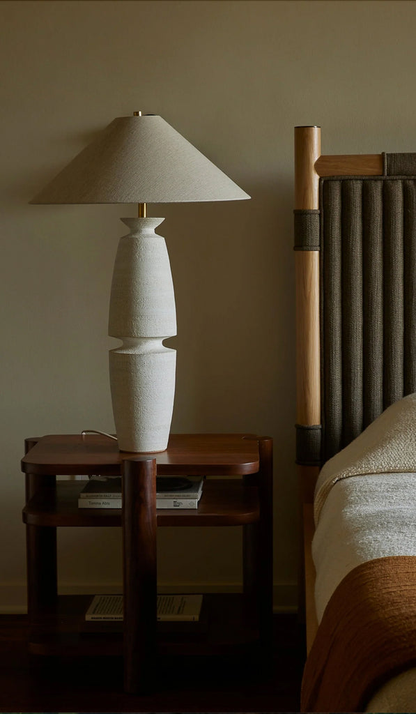 Danny Kaplan Serena Table Lamp
