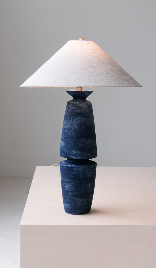 IN STOCK Danny Kaplan Serena Table Lamp