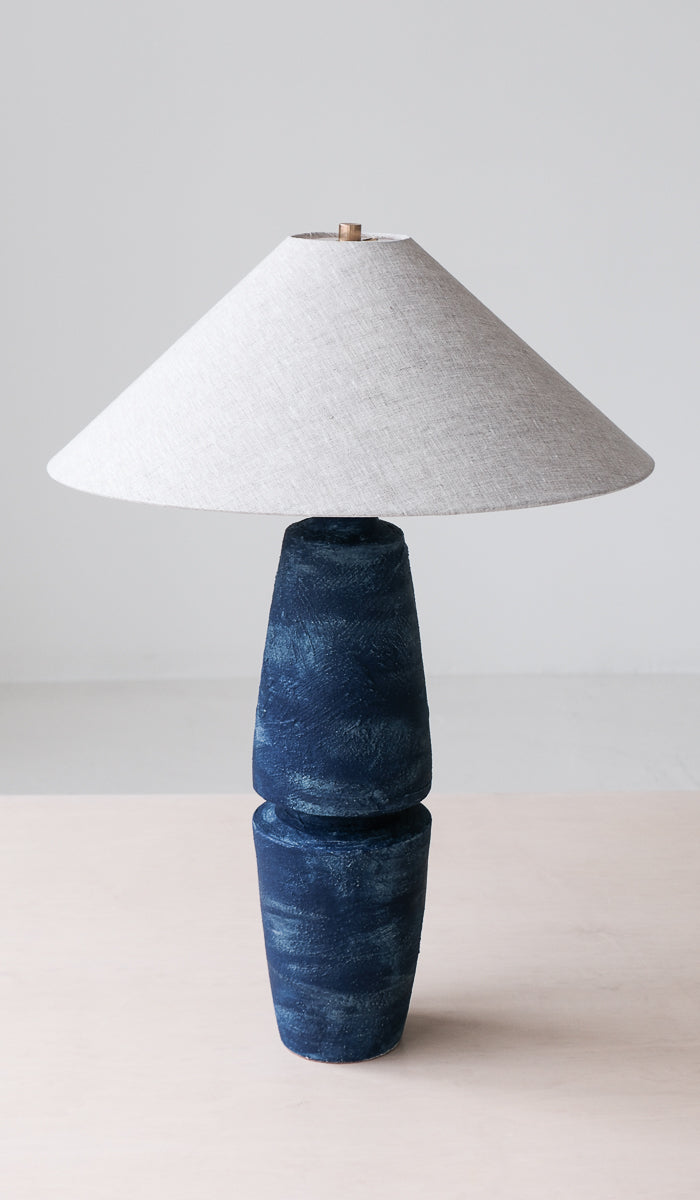 IN STOCK Danny Kaplan Serena Table Lamp