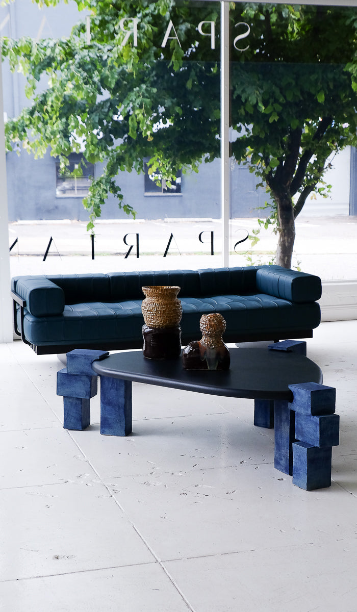 IN STOCK Danny Kaplan Aurora Coffee Table