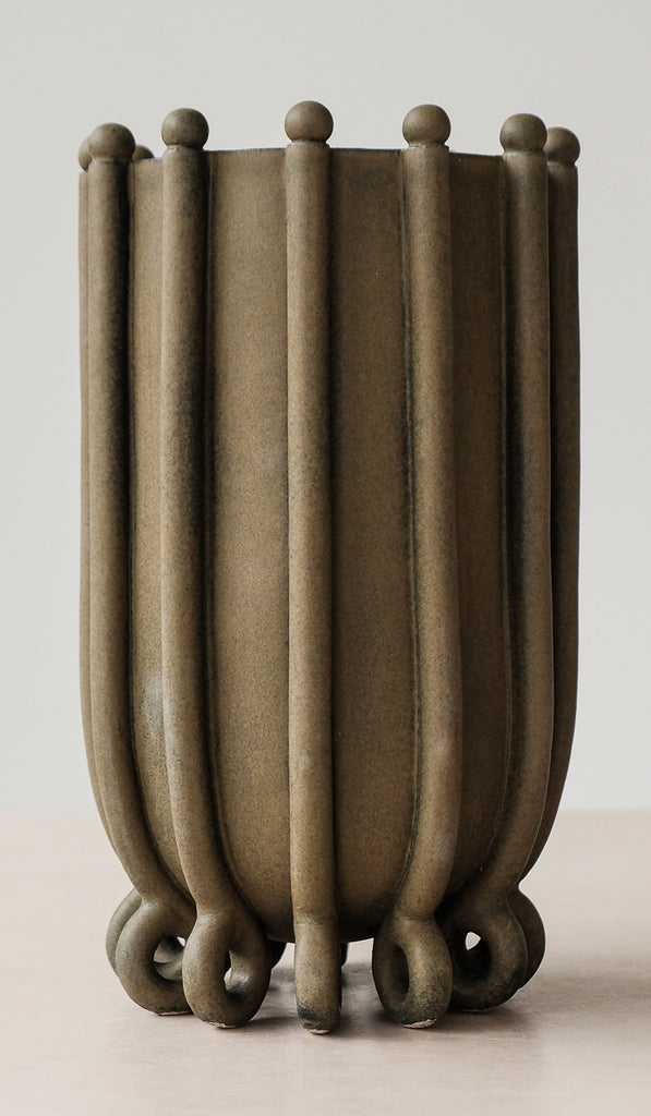 Devin Wilde Vessel No. III