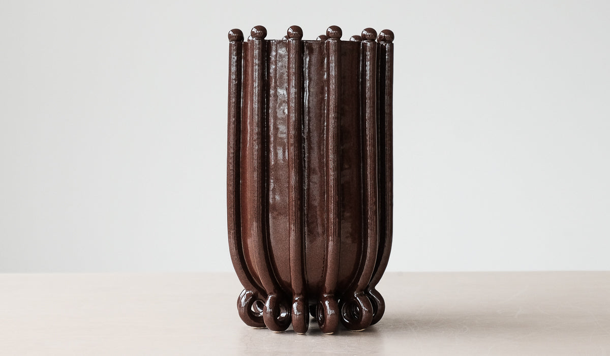 Devin Wilde Vessel No. III