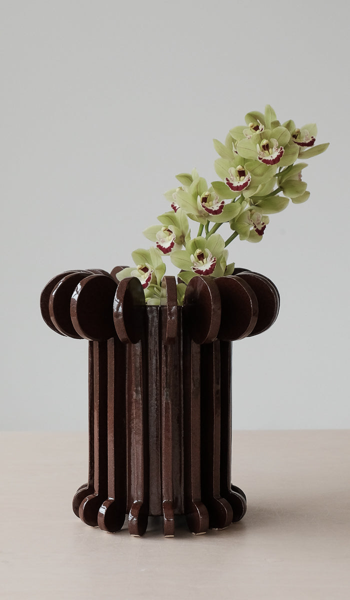 Devin Wilde Vessel No. IV