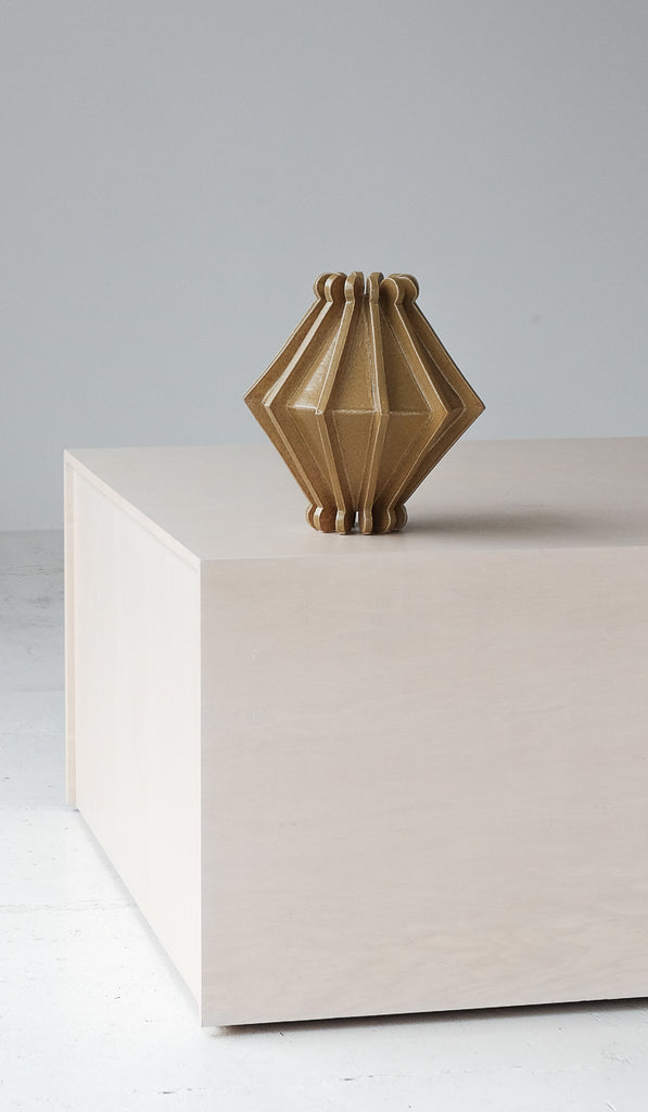 Devin Wilde Vessel No. VII