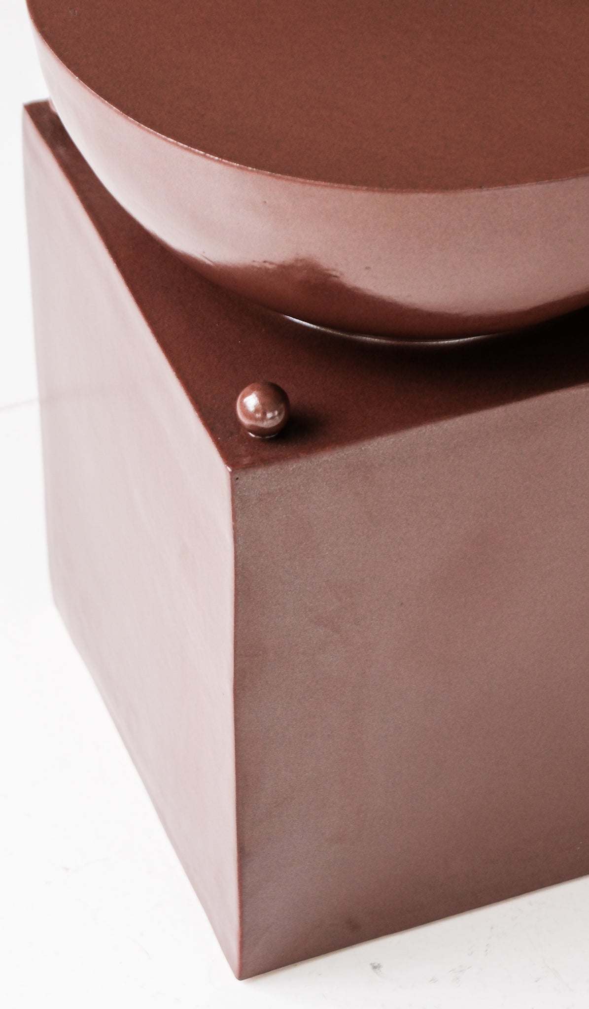 Devin Wilde Table No. II