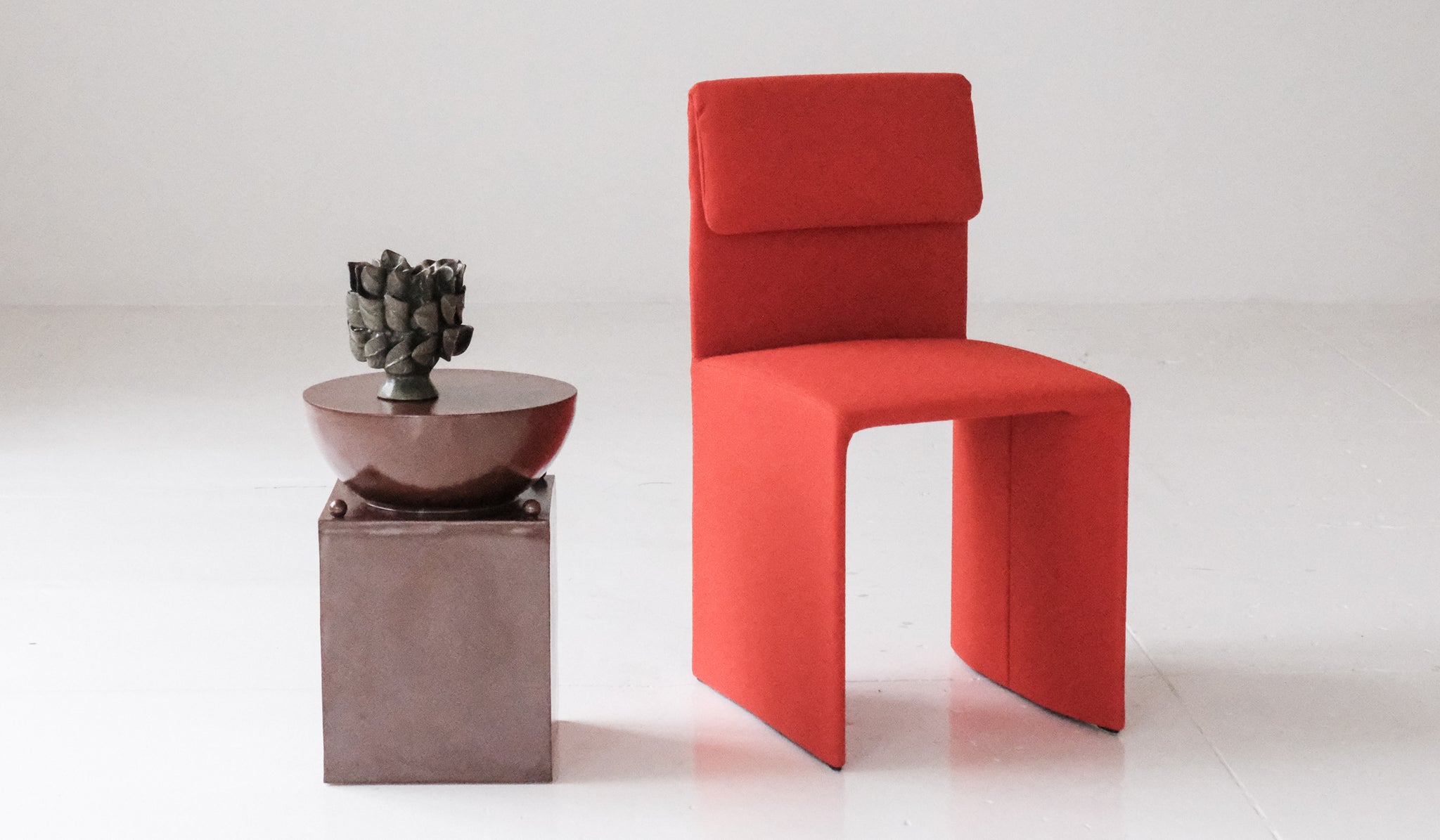 Devin Wilde Table No. II