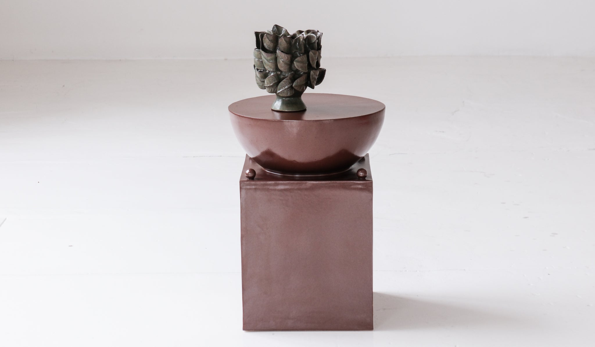 Devin Wilde Table No. II