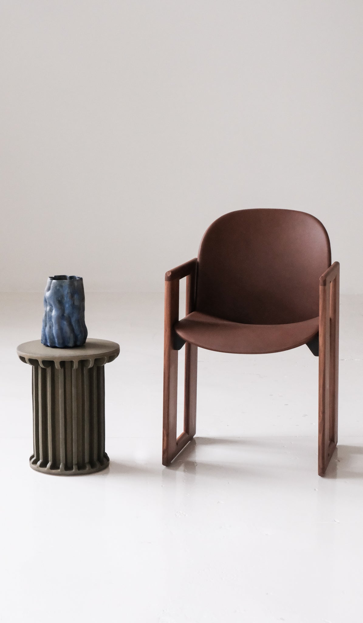 Devin Wilde Table No. IV