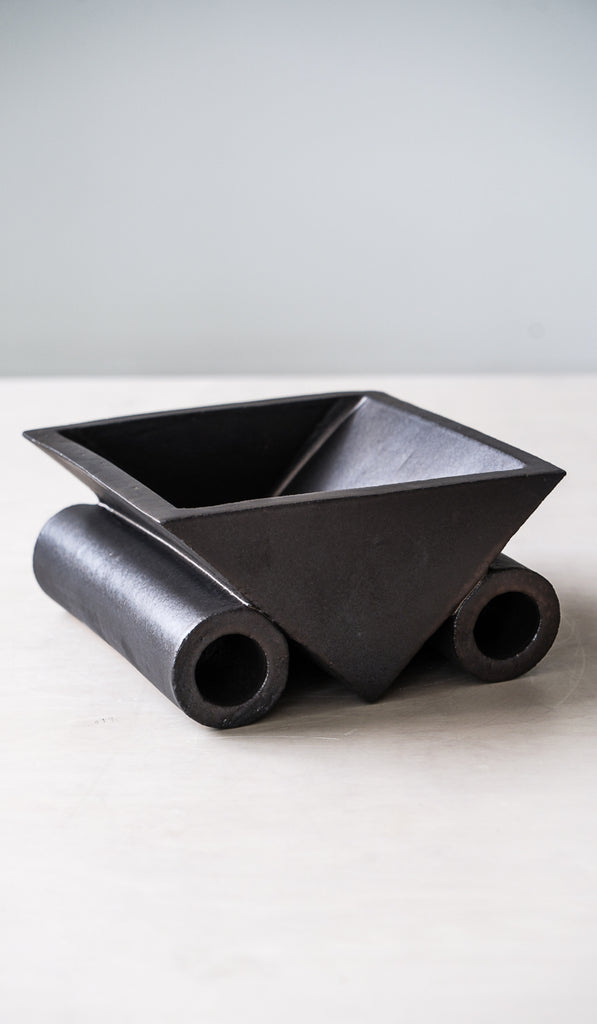 Devin Wilde Vessel No. I