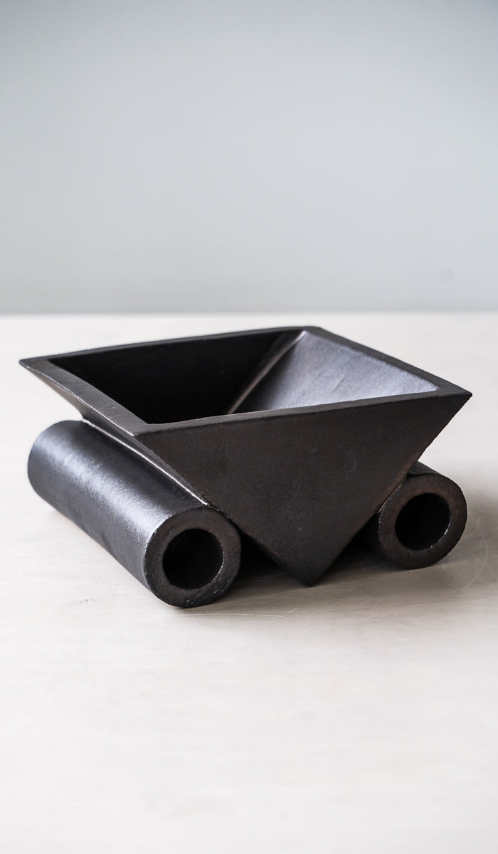 Devin Wilde Vessel No. I