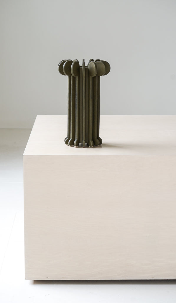 IN STOCK Devin Wilde Vessel No. VIII