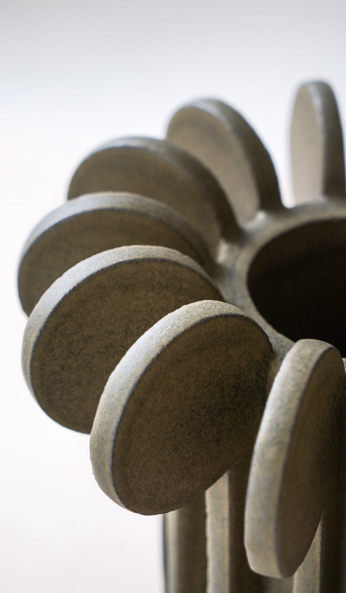 Devin Wilde Vessel No. VIII
