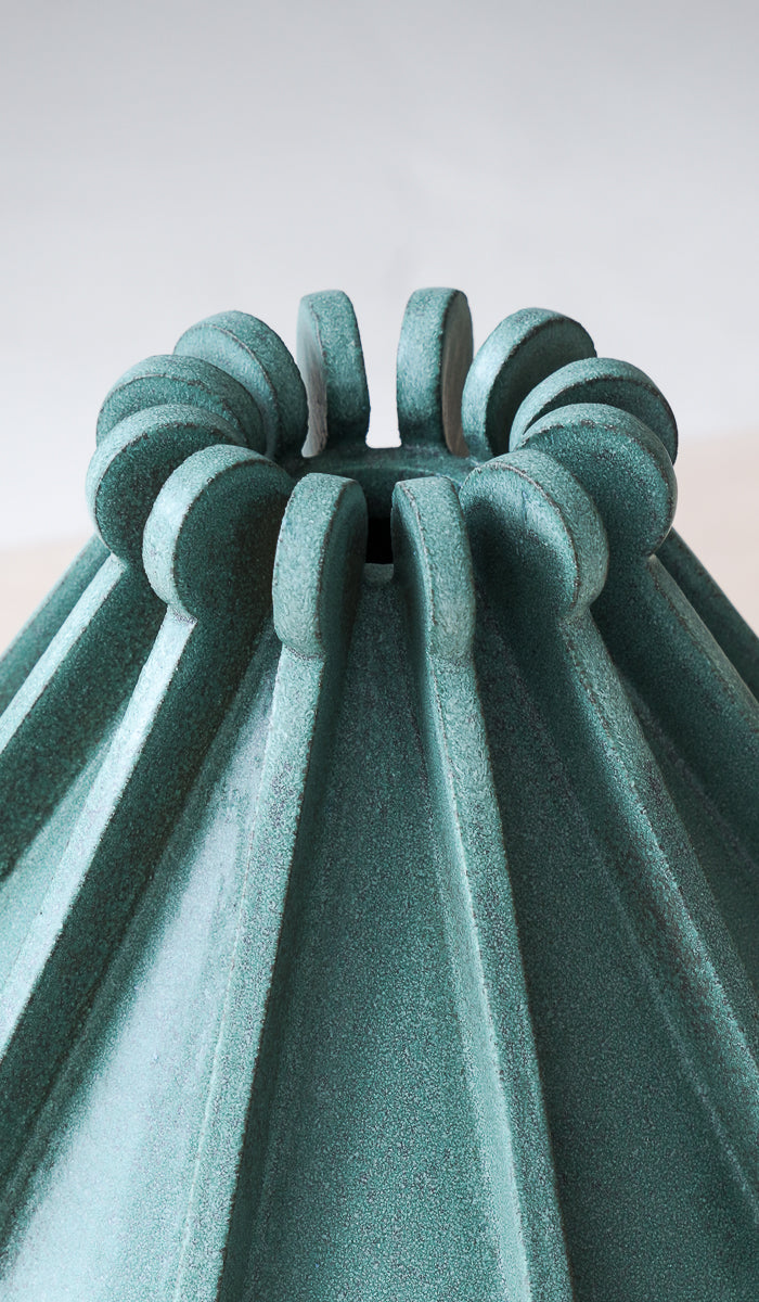 Devin Wilde Vessel No. VII