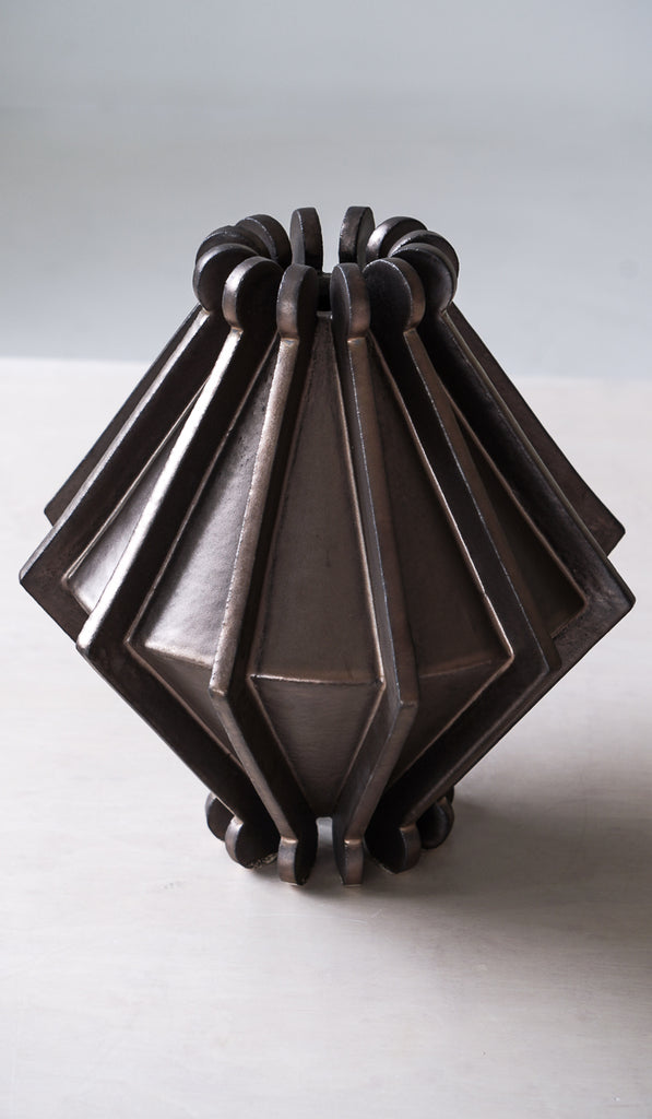 Devin Wilde Vessel No. VII