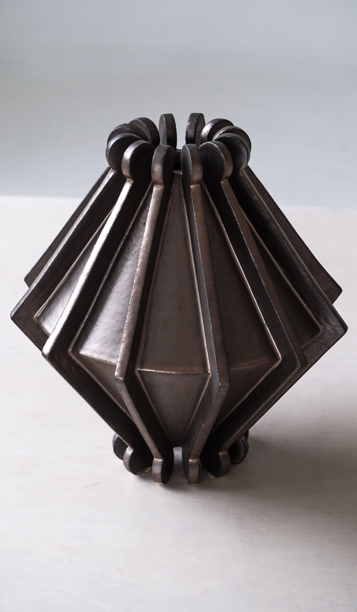 Devin Wilde Vessel No. VII