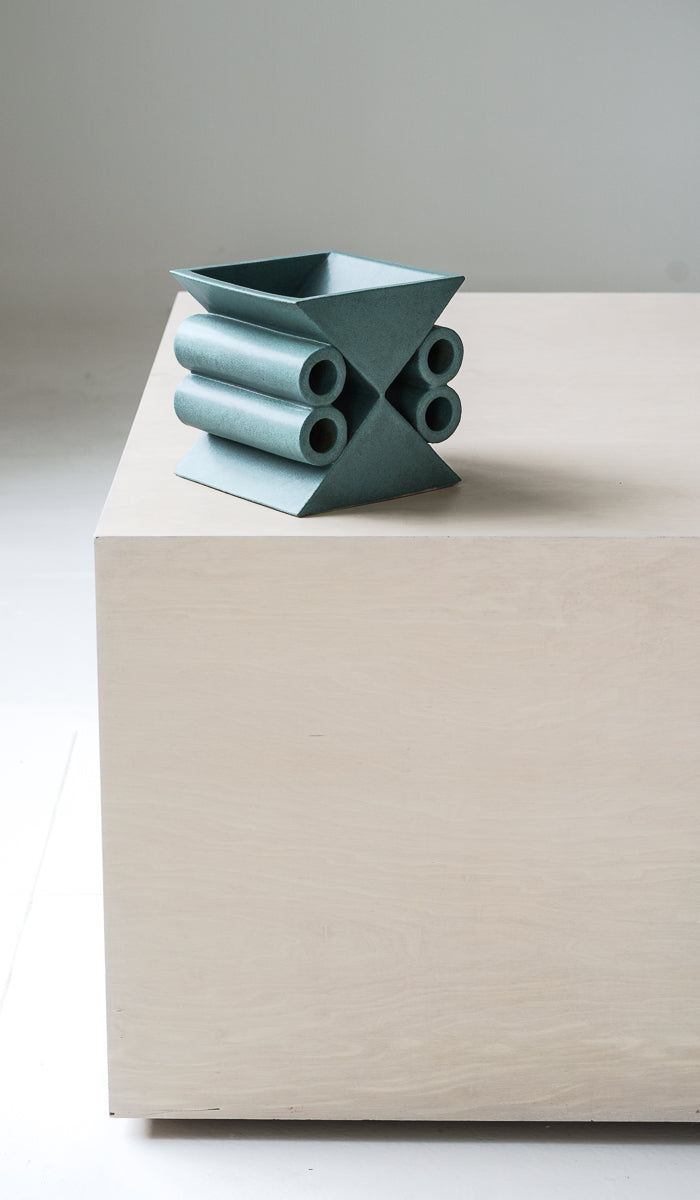 Devin Wilde Vessel No. VI