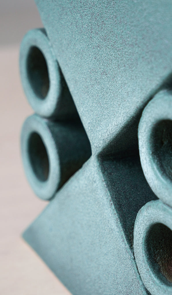 Devin Wilde Vessel No. VI
