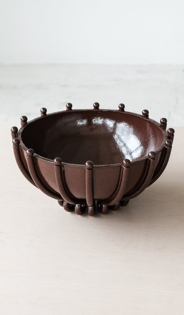 Devin Wilde Vessel No. V