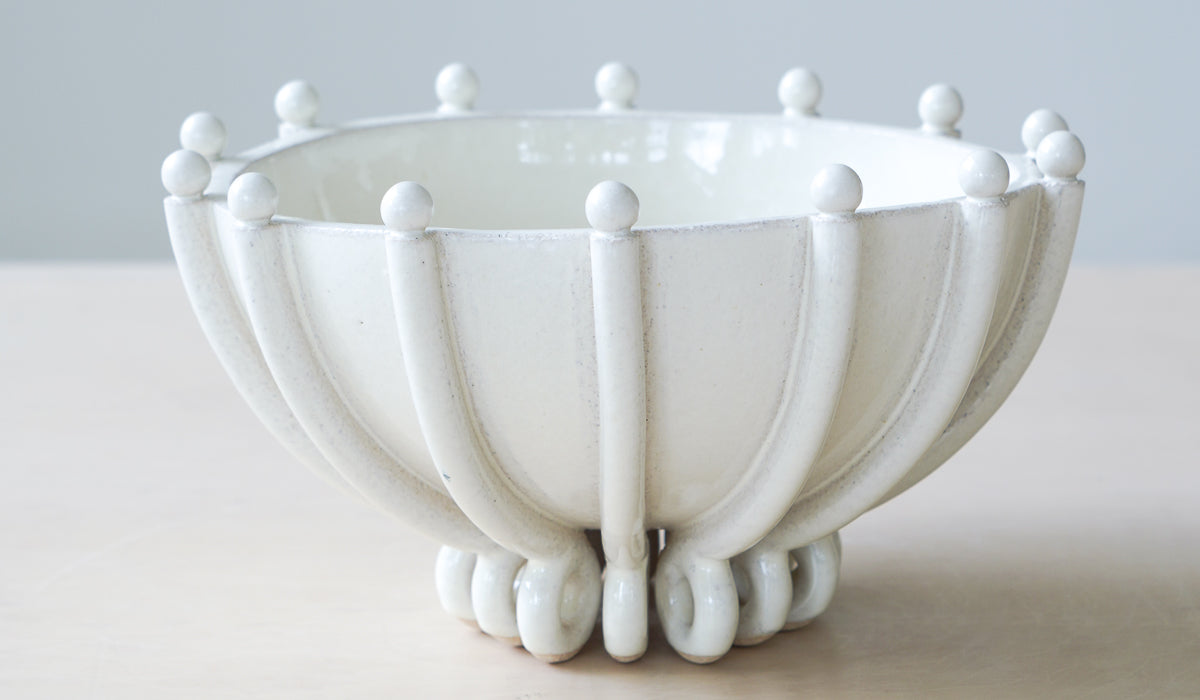 Devin Wilde Vessel No. V
