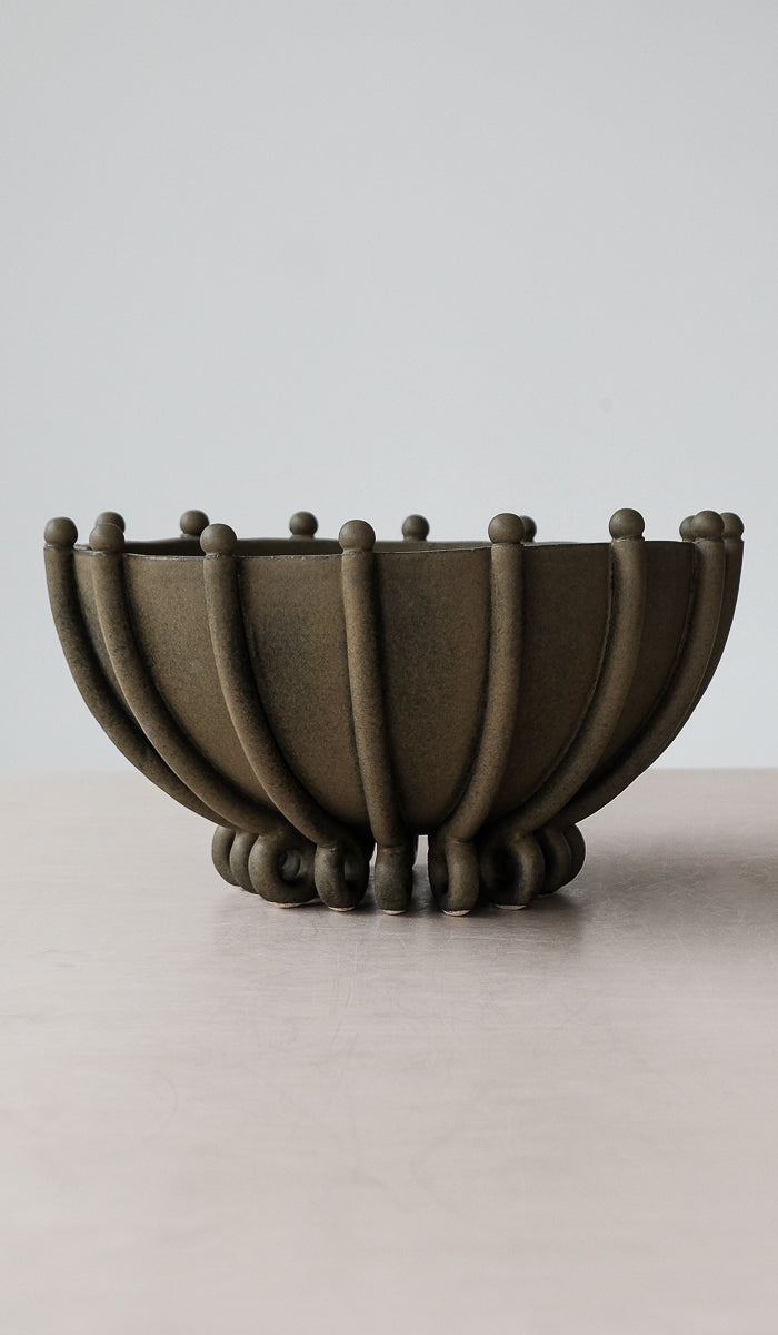 Devin Wilde Vessel No. V