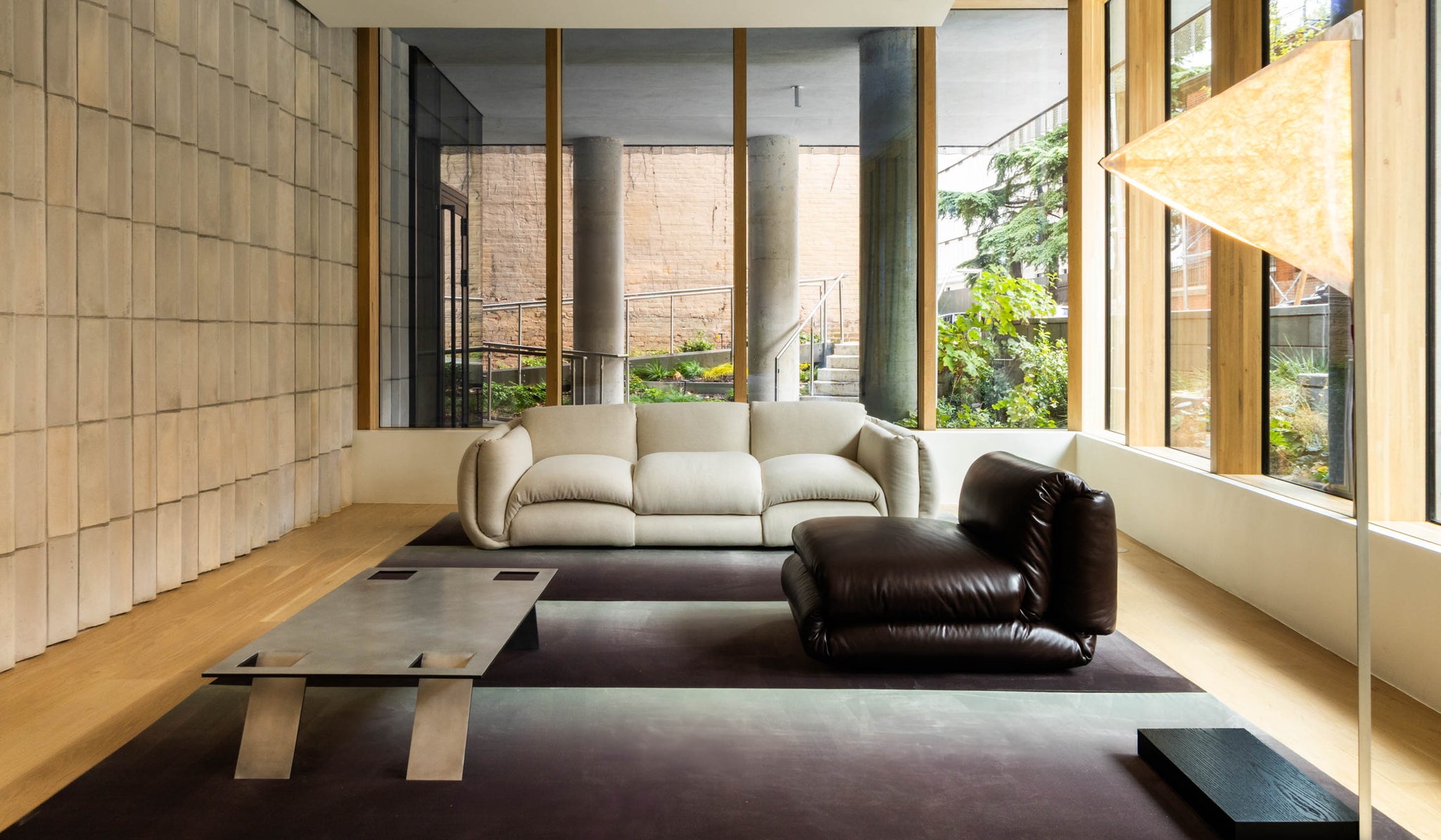 Estudio Persona Tajo Coffee Table