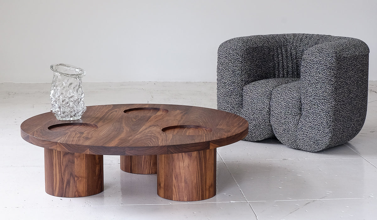 Estudio Persona Vassoio Coffee Table - Spartan Shop