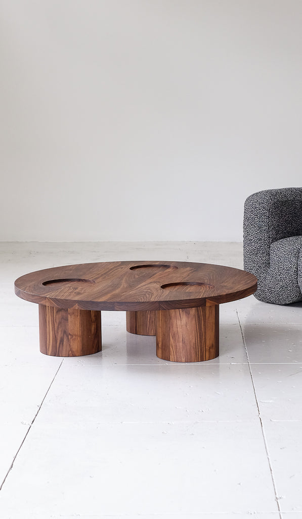 Estudio Persona Vassoio Coffee Table - Spartan Shop