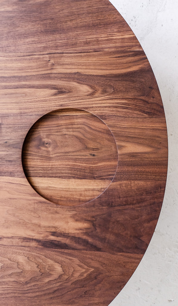 Estudio Persona Vassoio Coffee Table - Spartan Shop