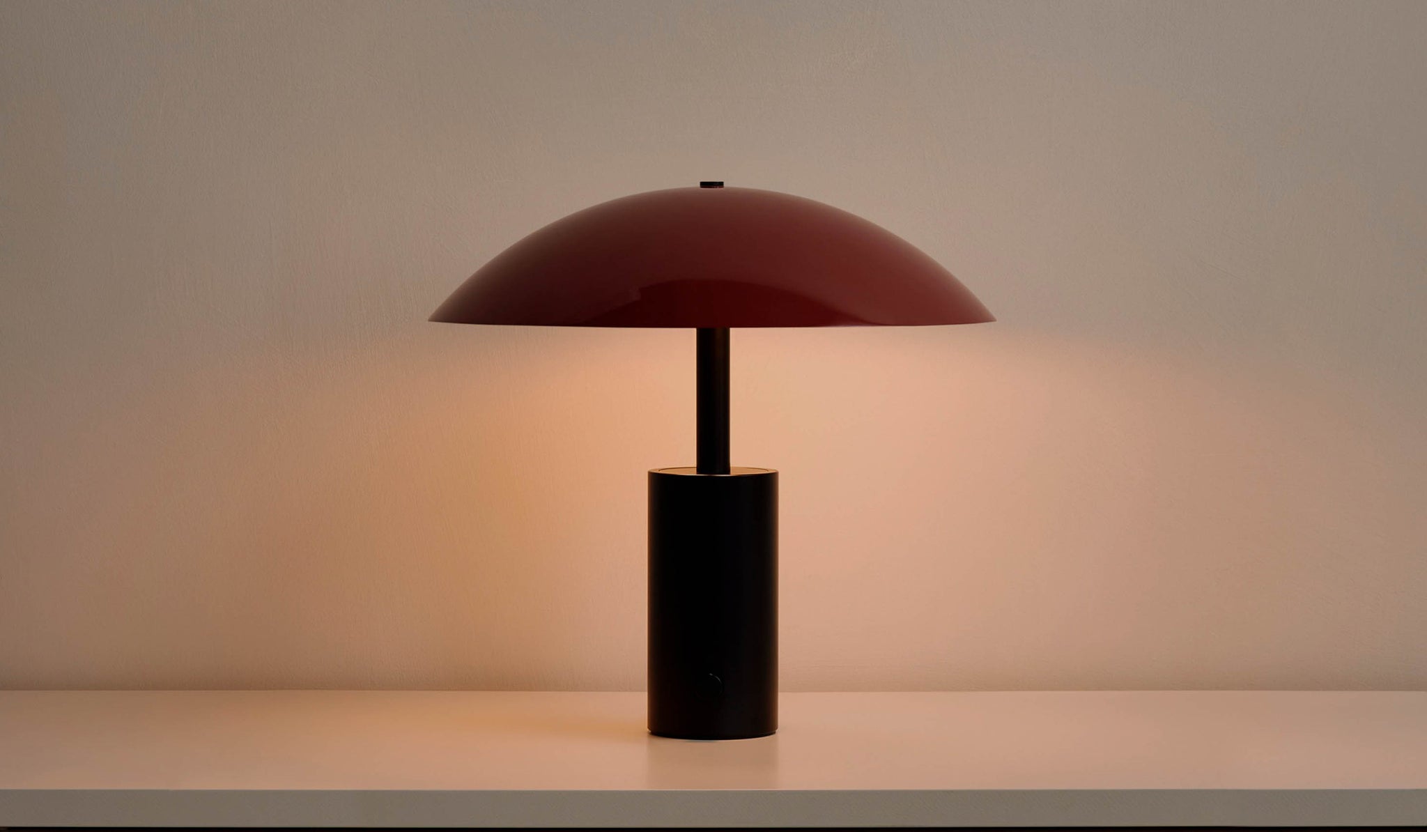 In Common With Arundel Low Table Lamp - Spartan Shop