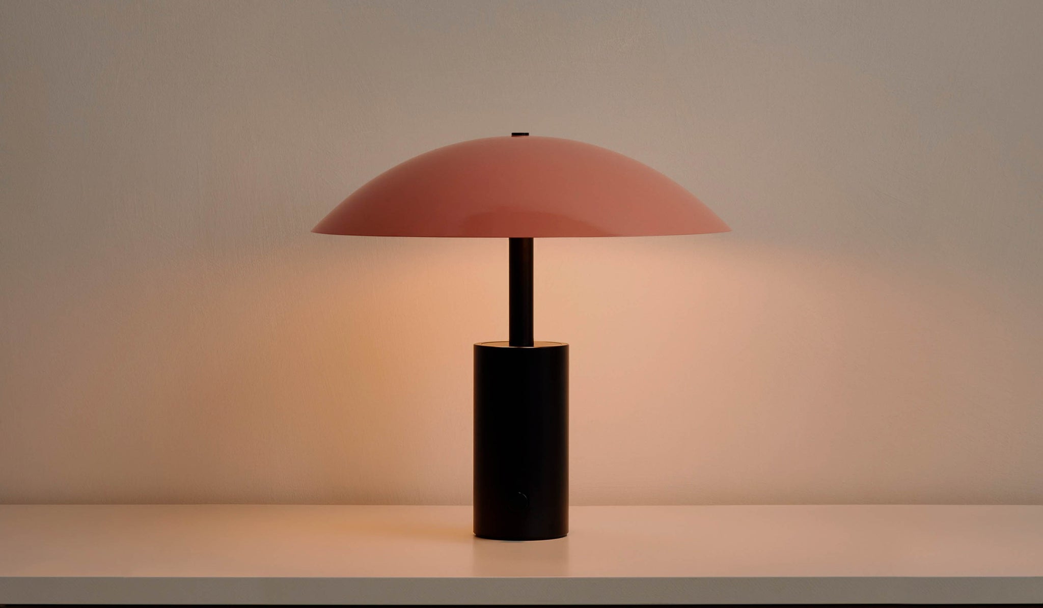 In Common With Arundel Low Table Lamp - Spartan Shop