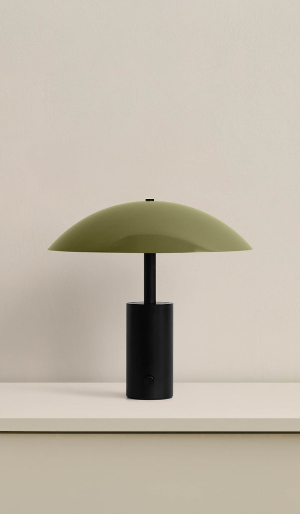 In Common With Arundel Low Table Lamp - Spartan Shop