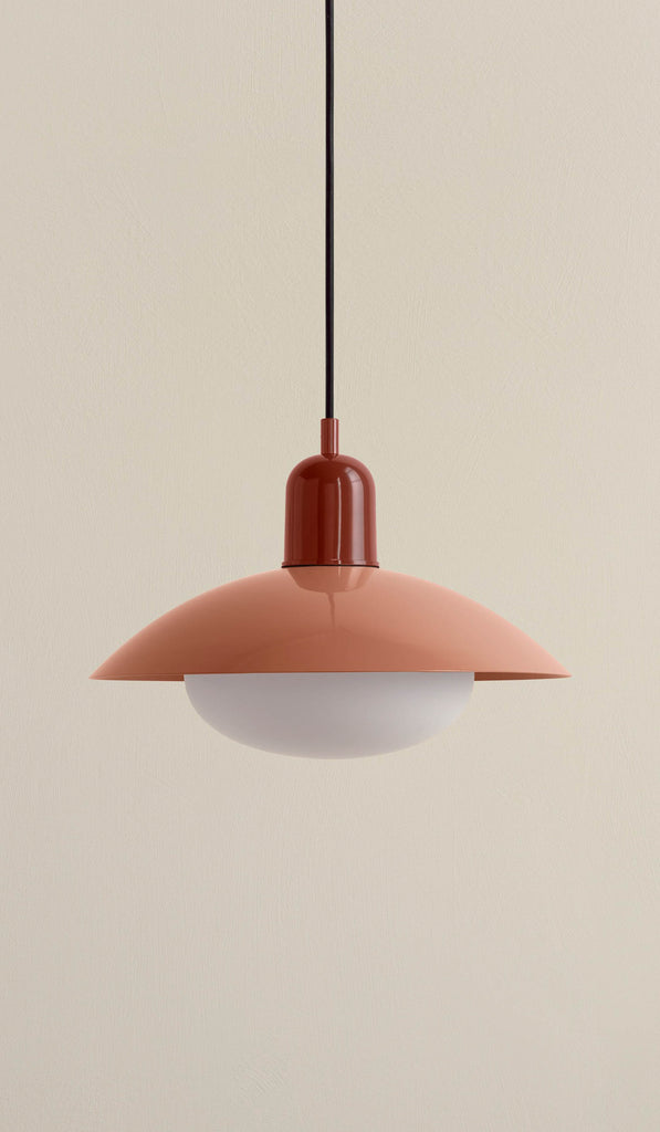 In Common With Arundel Mushroom Pendant - Spartan Shop