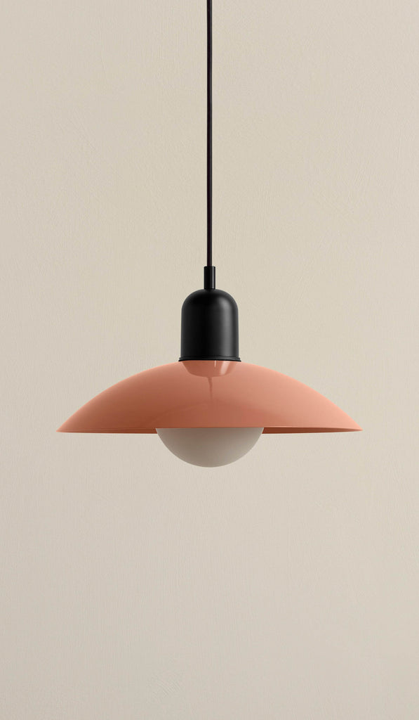 In Common With Arundel Orb Pendant - Spartan Shop