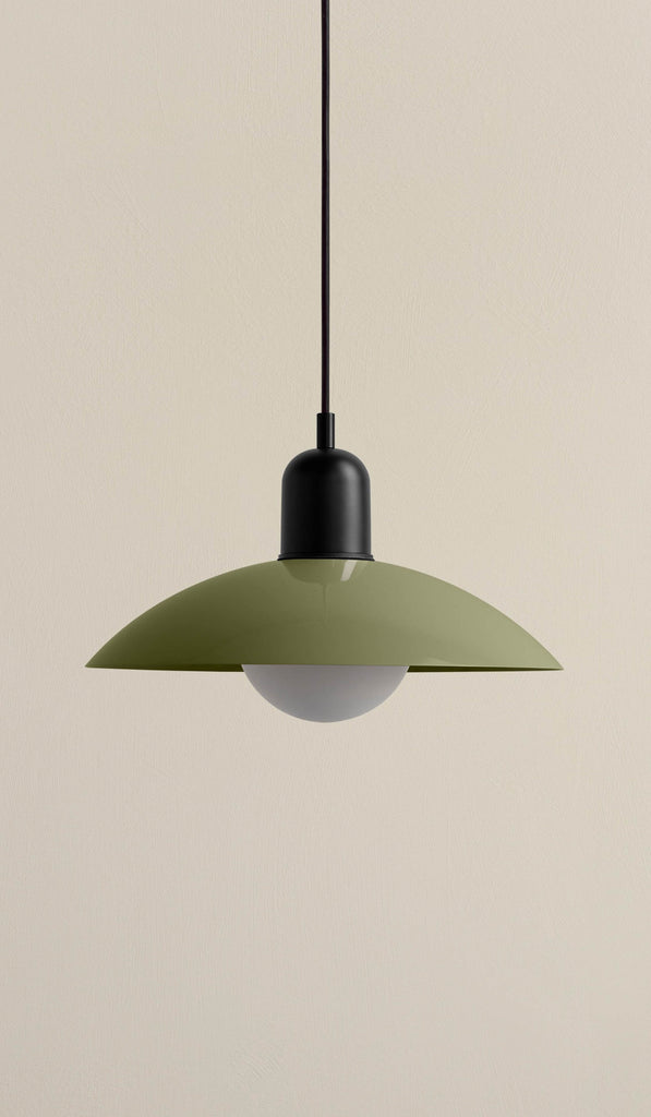 In Common With Arundel Orb Pendant - Spartan Shop