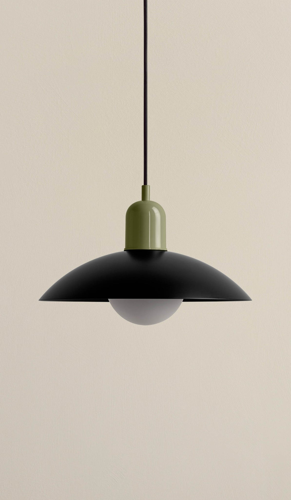 In Common With Arundel Orb Pendant - Spartan Shop