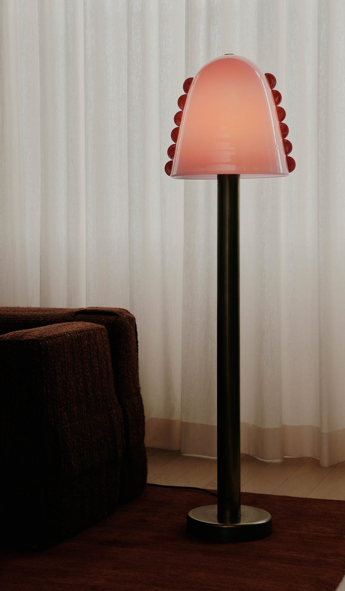 In Common With Calla Floor Lamp